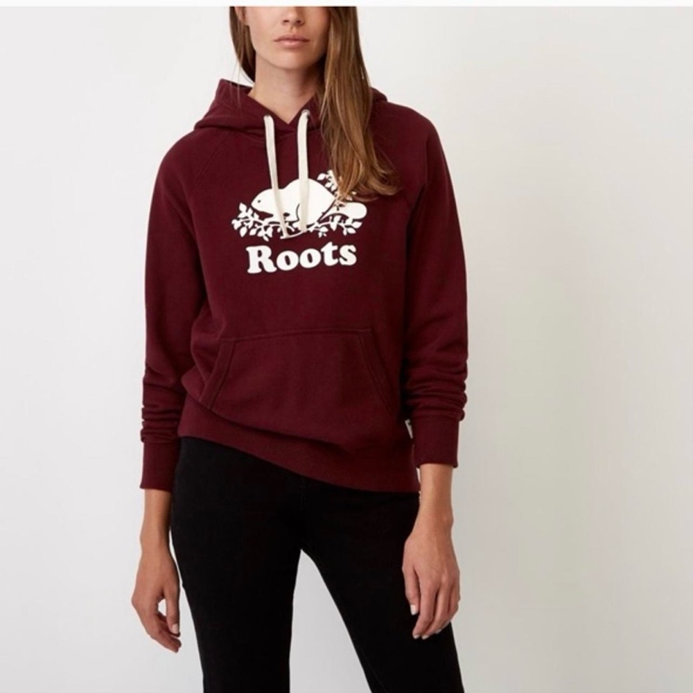 Roots Sweatshirt - image 1